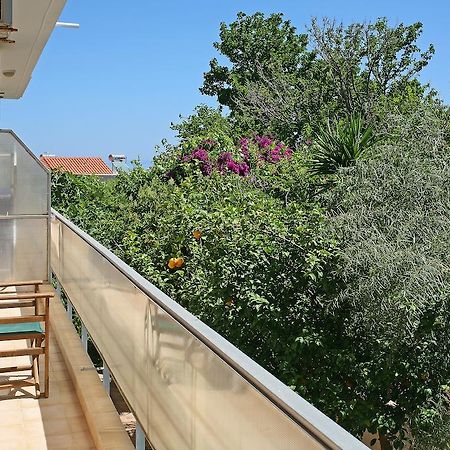 Villa Armonia Agioi Apostoli  Buitenkant foto