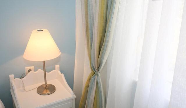Villa Armonia Agioi Apostoli  Kamer foto