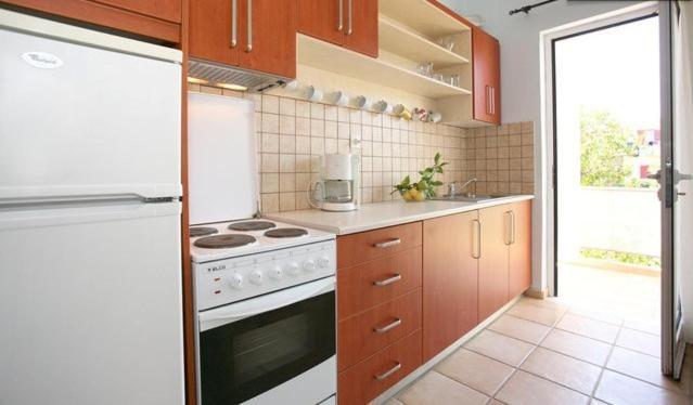 Villa Armonia Agioi Apostoli  Kamer foto