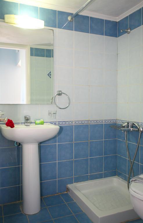 Villa Armonia Agioi Apostoli  Kamer foto